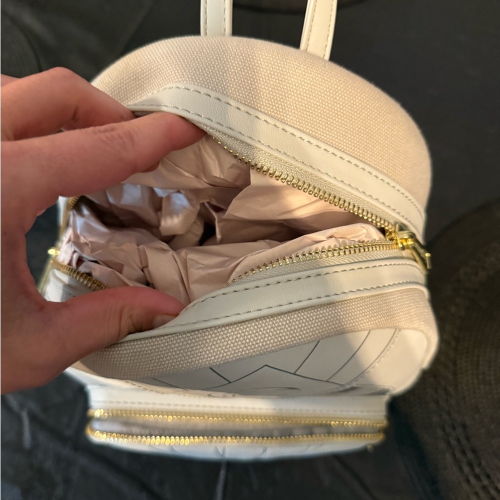 NWT Moon Knight Loungefly - Picture 10 of 10